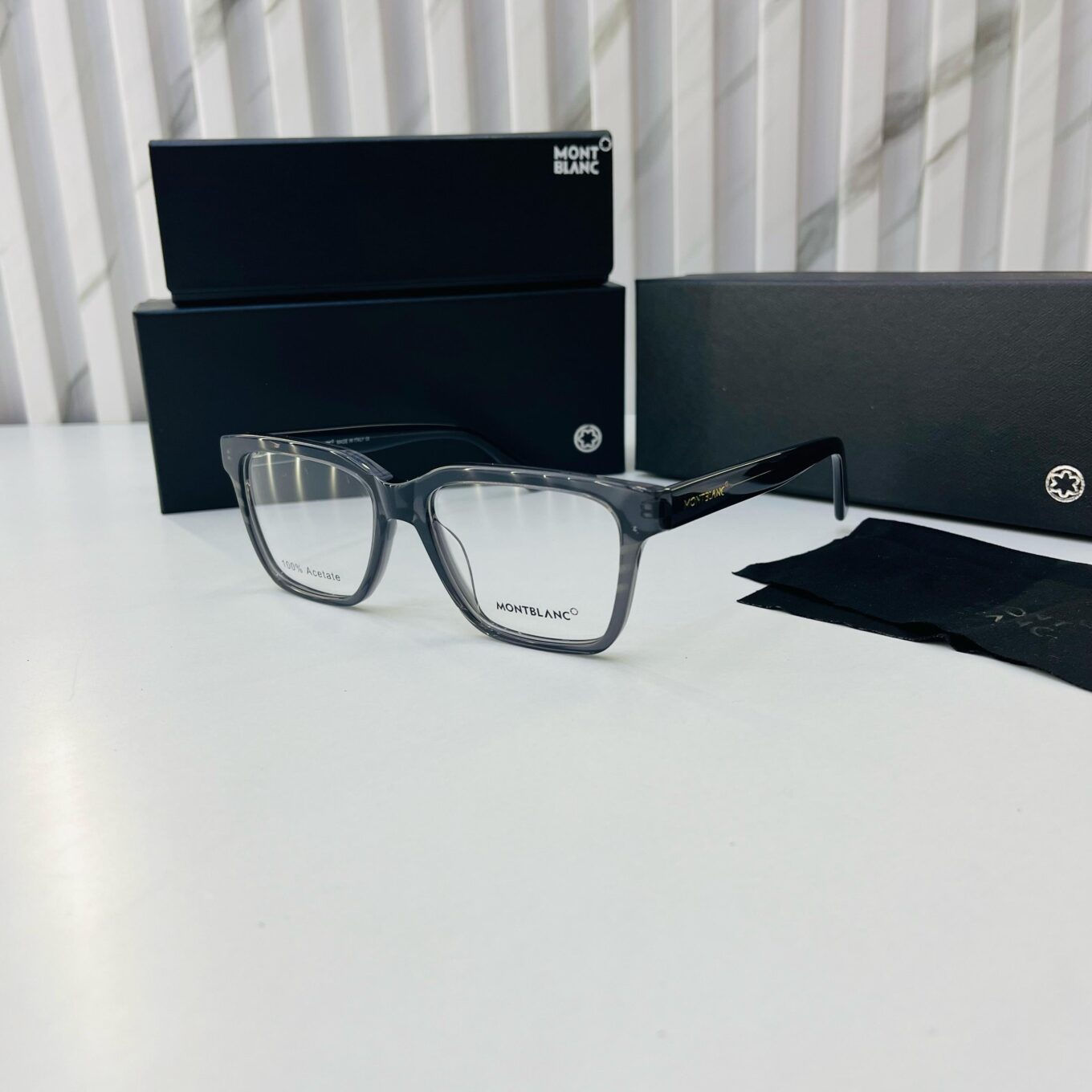 Montblanc Unisex Eyeglass