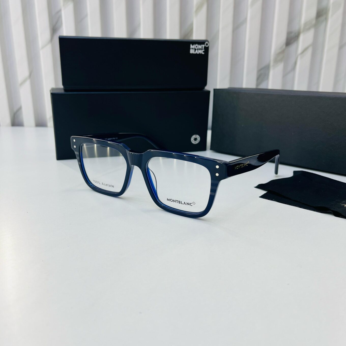 Montblanc Unisex Eyeglass