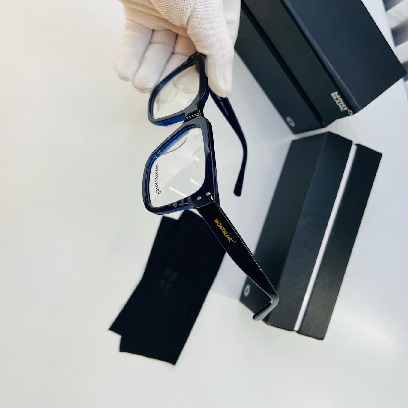 Montblanc Unisex Eyeglass