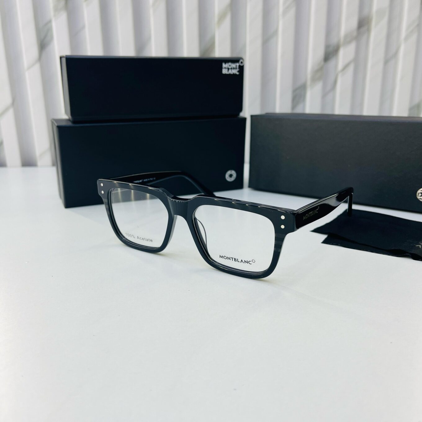 Montblanc Unisex Eyeglass