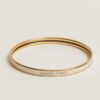 Hermes Khaki Premium Quality Bracelet