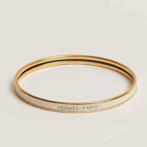 Hermes Khaki Premium Quality Bracelet