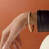 Hermes Khaki Premium Quality Bracelet