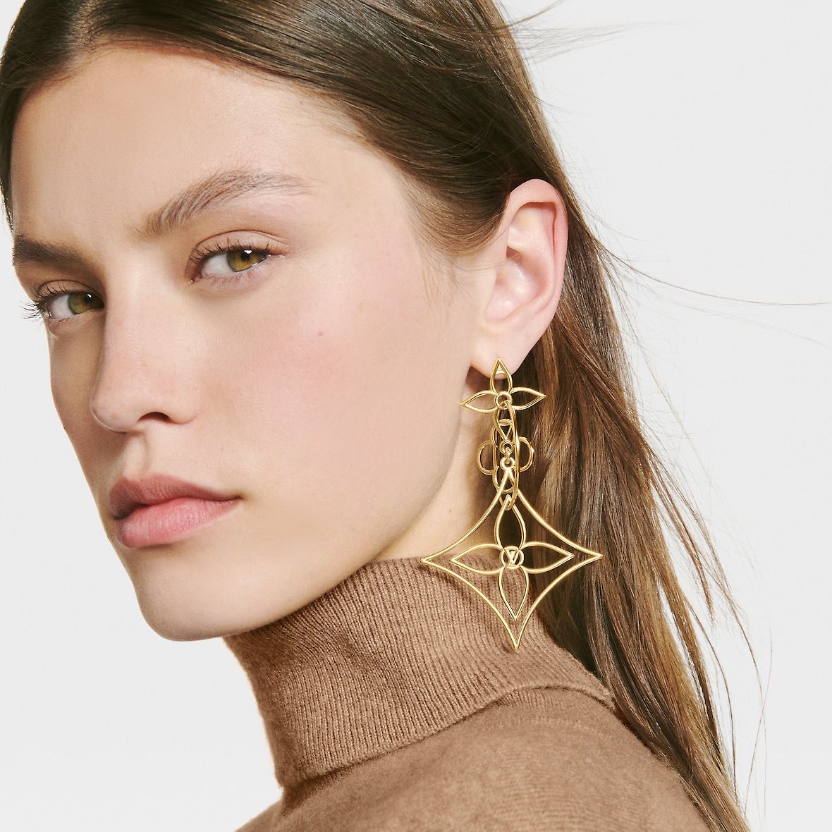 Louis Vuitton Twiggy Earring