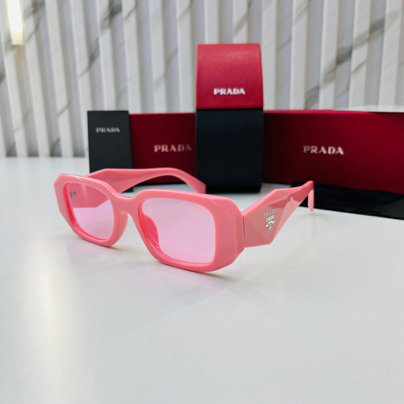 Prada Sunglasses For Her