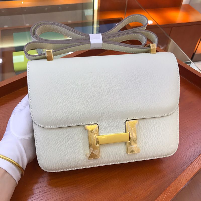 WhatsApp Image 2024-07-08 at 7.57.46 PM Hermes Constance White Premium Sling Bag (With Double Box)