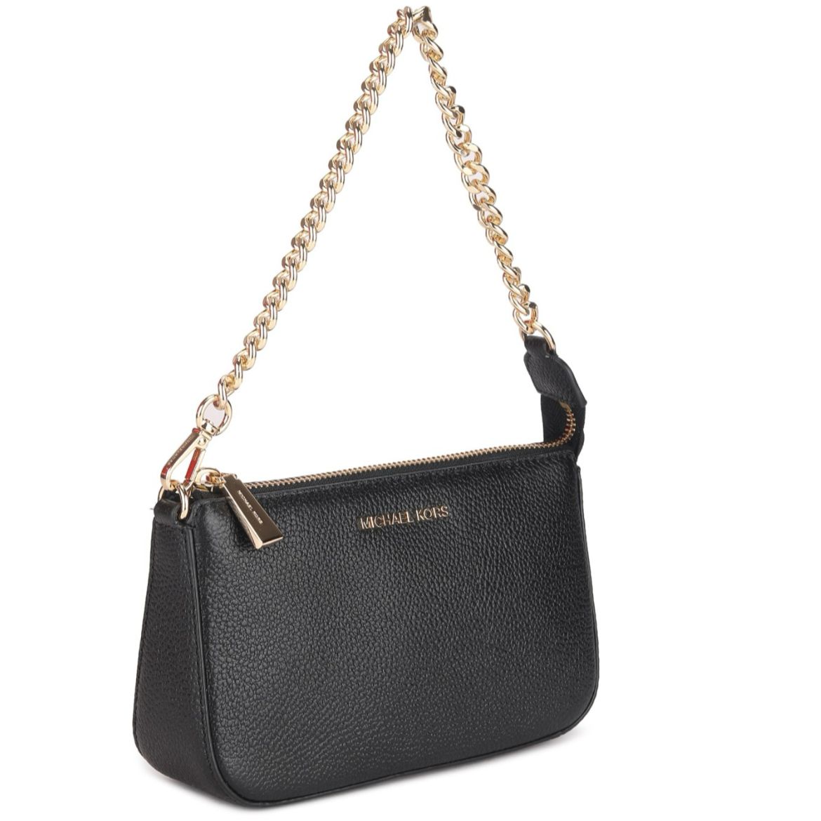 WhatsApp Image 2024-07-24 at 1.42.49 AM Michael Kors Jet Set Black Shoulder Bag