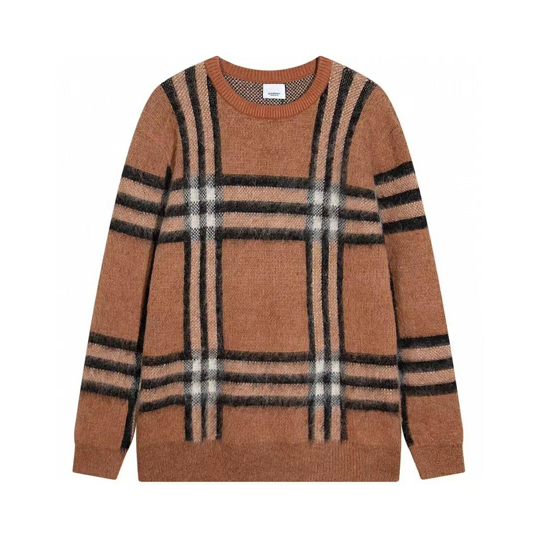 Burberry Signature Men’s Sweater