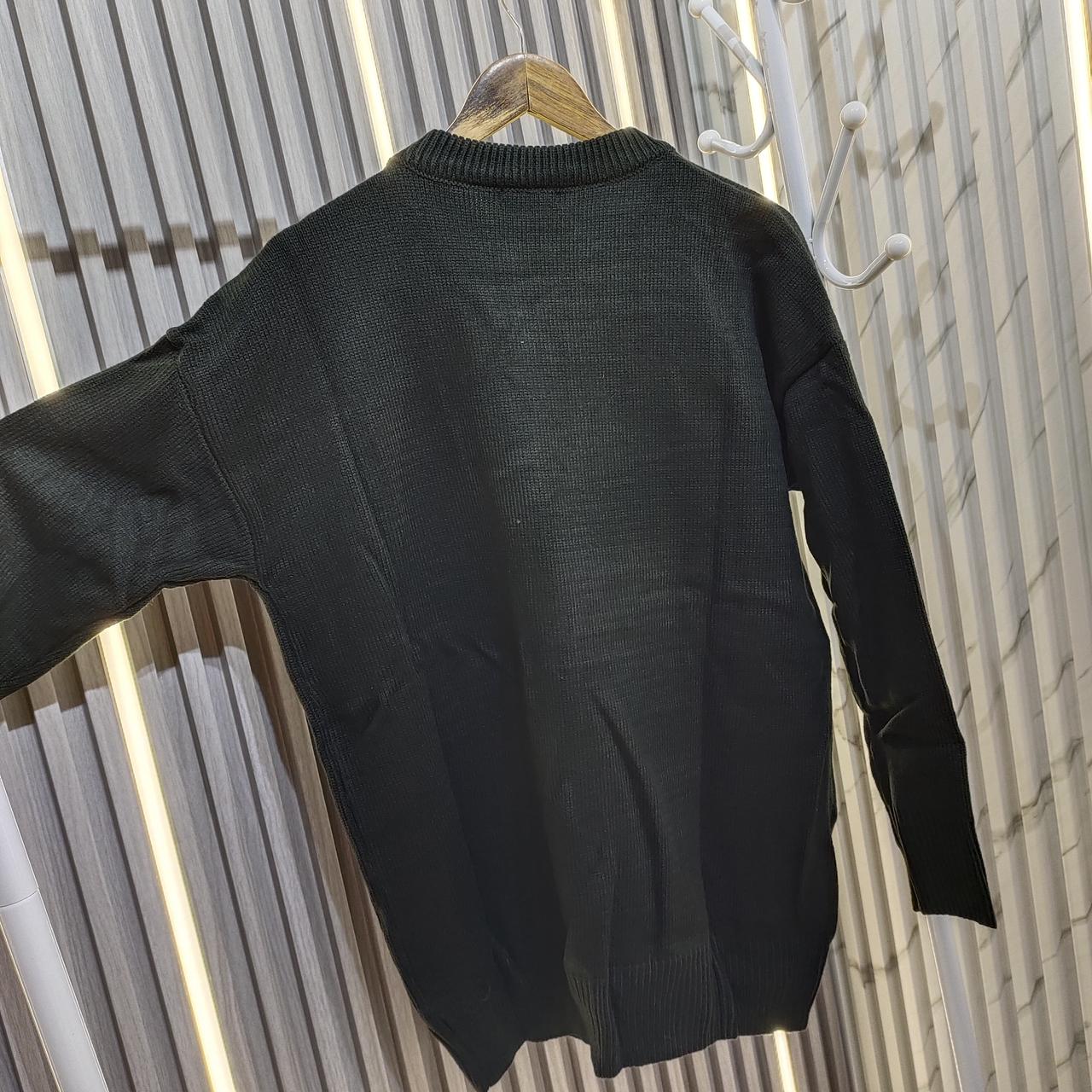 Balenciaga BB Laurel Unisex Sweater