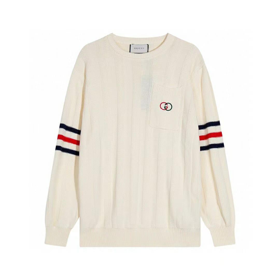 WhatsApp Image 2024-10-22 at 6.33.54 PM Gucci Knitted Classic Unisex Sweater