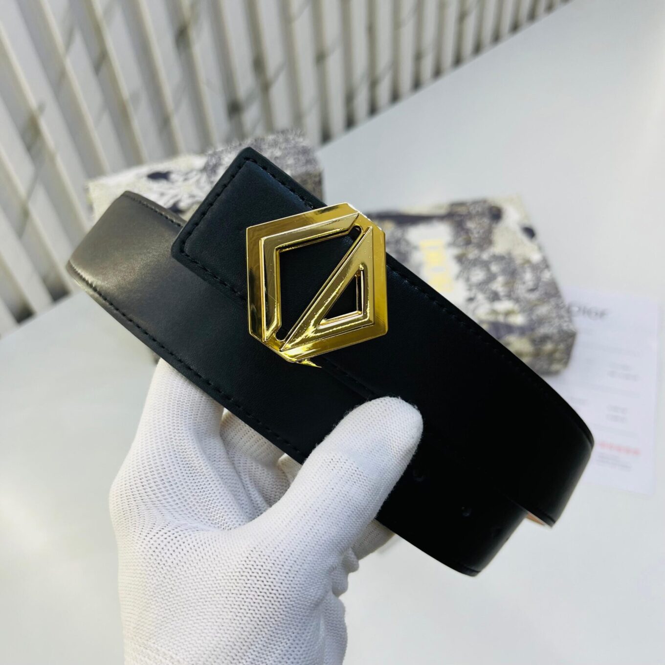 WhatsApp Image 2024-10-26 at 6.09.26 PM Christian Dior Golden Premium Men’s Belt