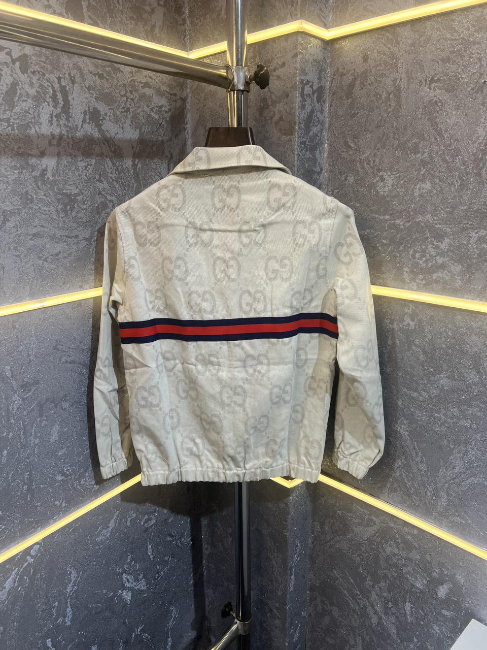 WhatsApp Image 2024-11-07 at 9.07.15 PM Gucci Beige White Jacket For Men