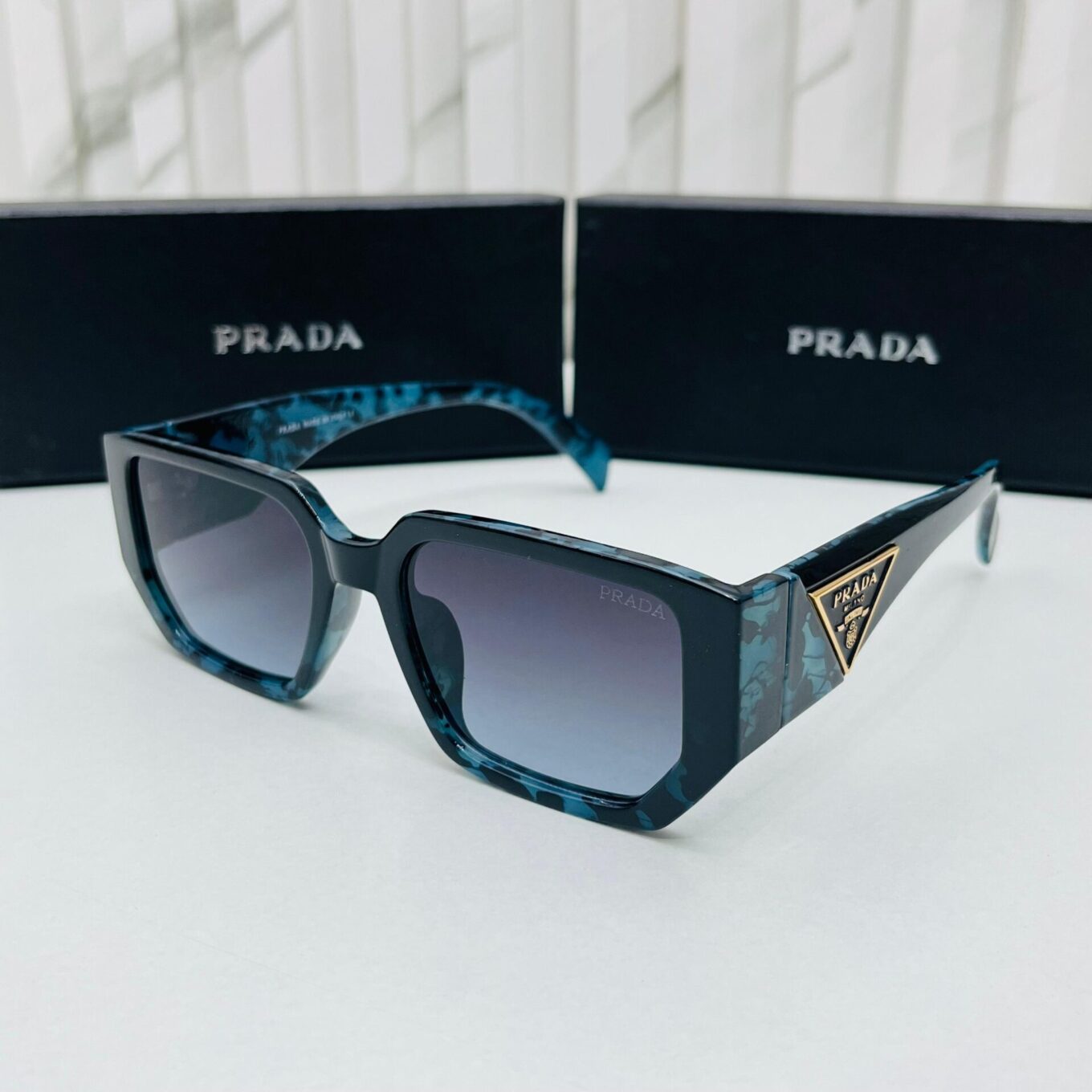 Prada Octane Sunglass For women