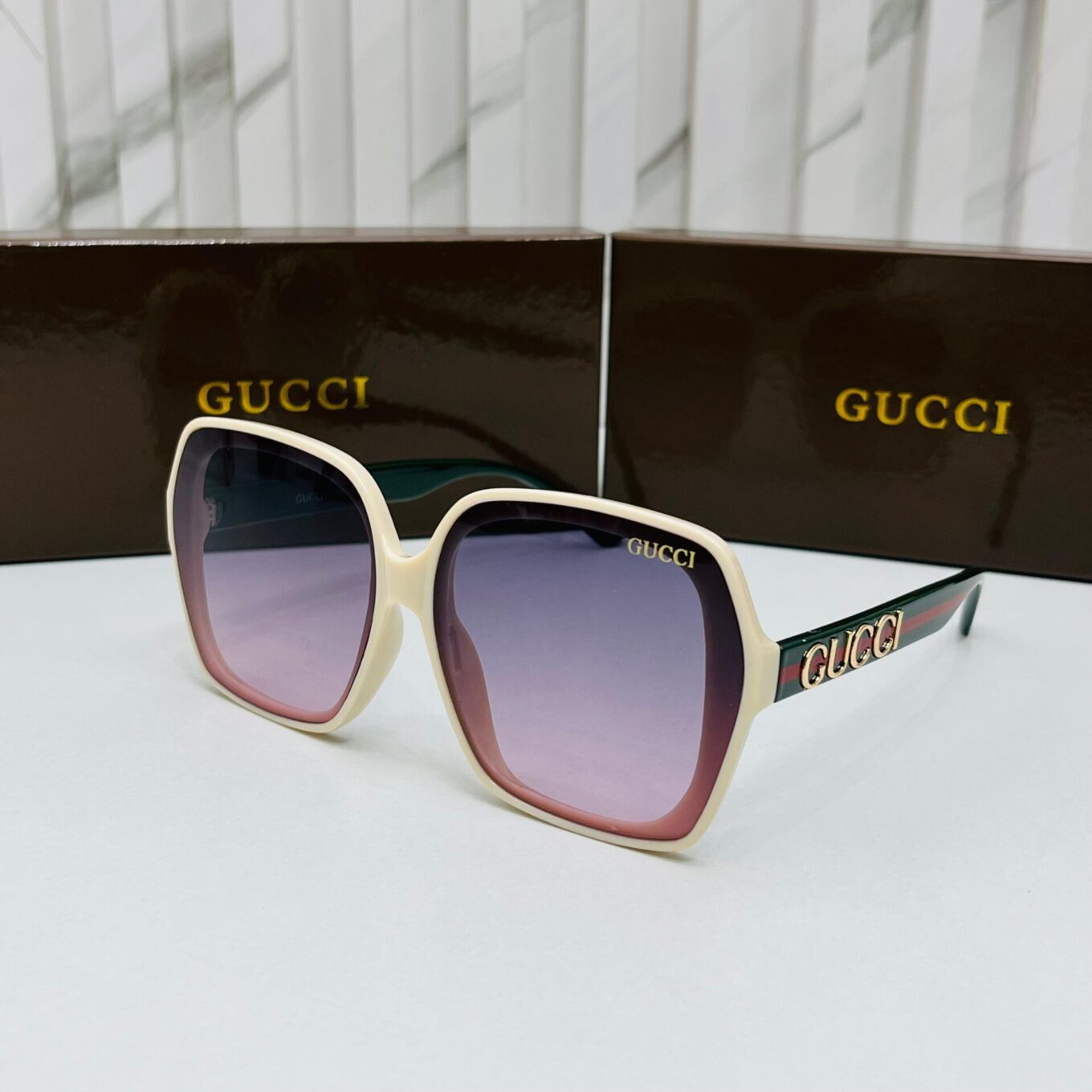 WhatsApp Image 2024-12-02 at 5.57.47 PM (2) Gucci Square Sunglass For women