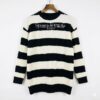 Tommy Cash Maison Knitted Full Sleeve Warm Pullover
