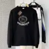 Burberry Unlimited Black Sweatshirt