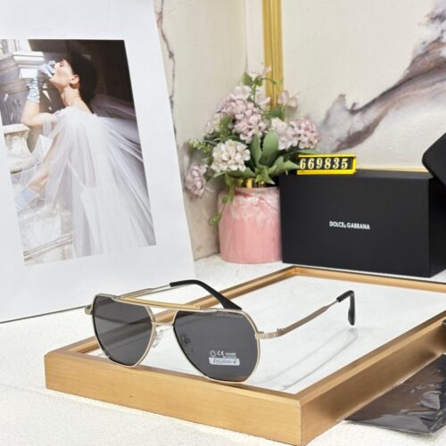 D&G Polarised Sunglass For Men