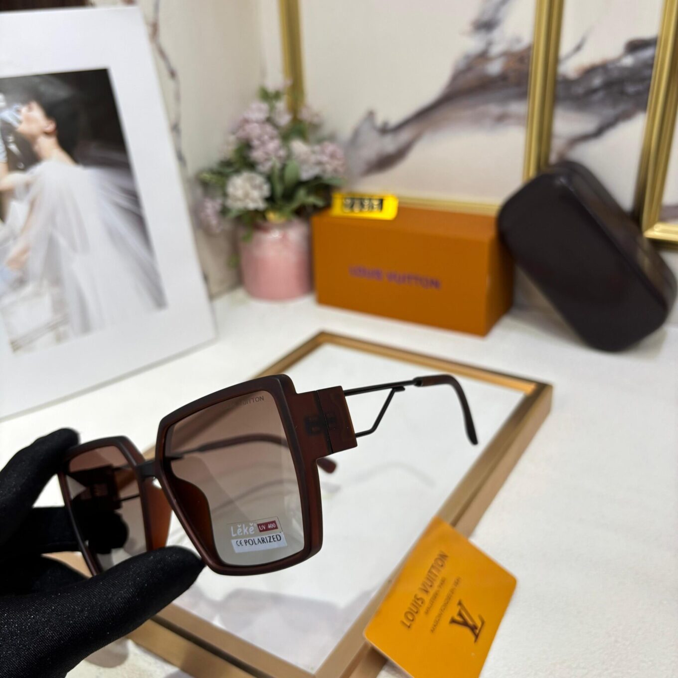 WhatsApp Image 2025-02-07 at 8.03.26 PM (1) LV Oversized Polarized Sunglass For Women