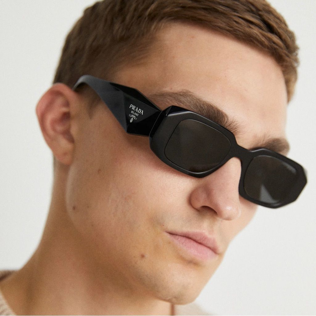 Prada Unisex Sunglass