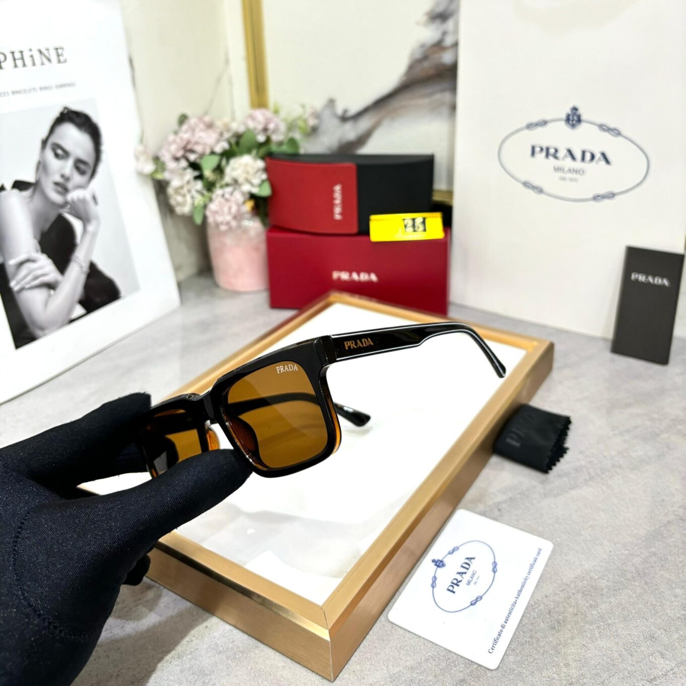 WhatsApp Image 2025-02-08 at 6.25.02 PM Prada WayFarer For Men
