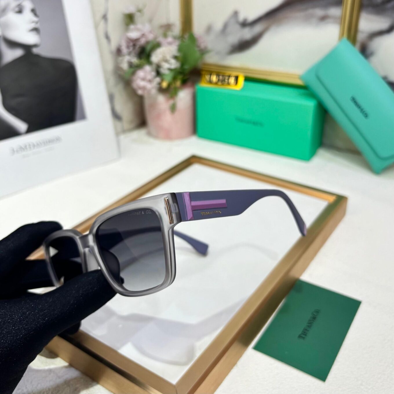 Tiffany & Co Wayfarer For Women