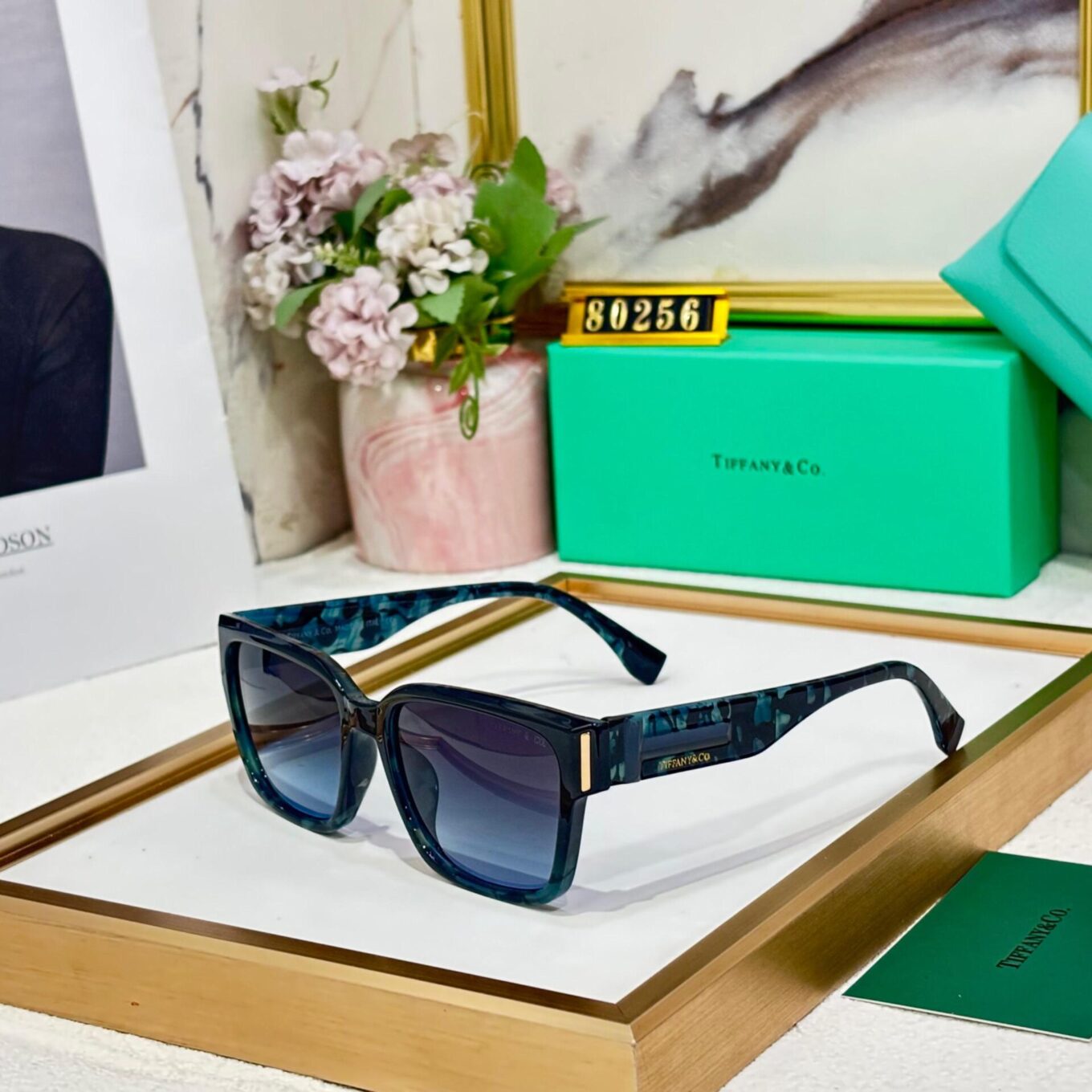 Tiffany & Co Wayfarer For Women
