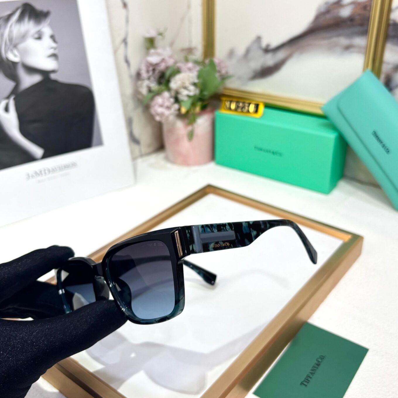 Tiffany & Co Wayfarer For Women