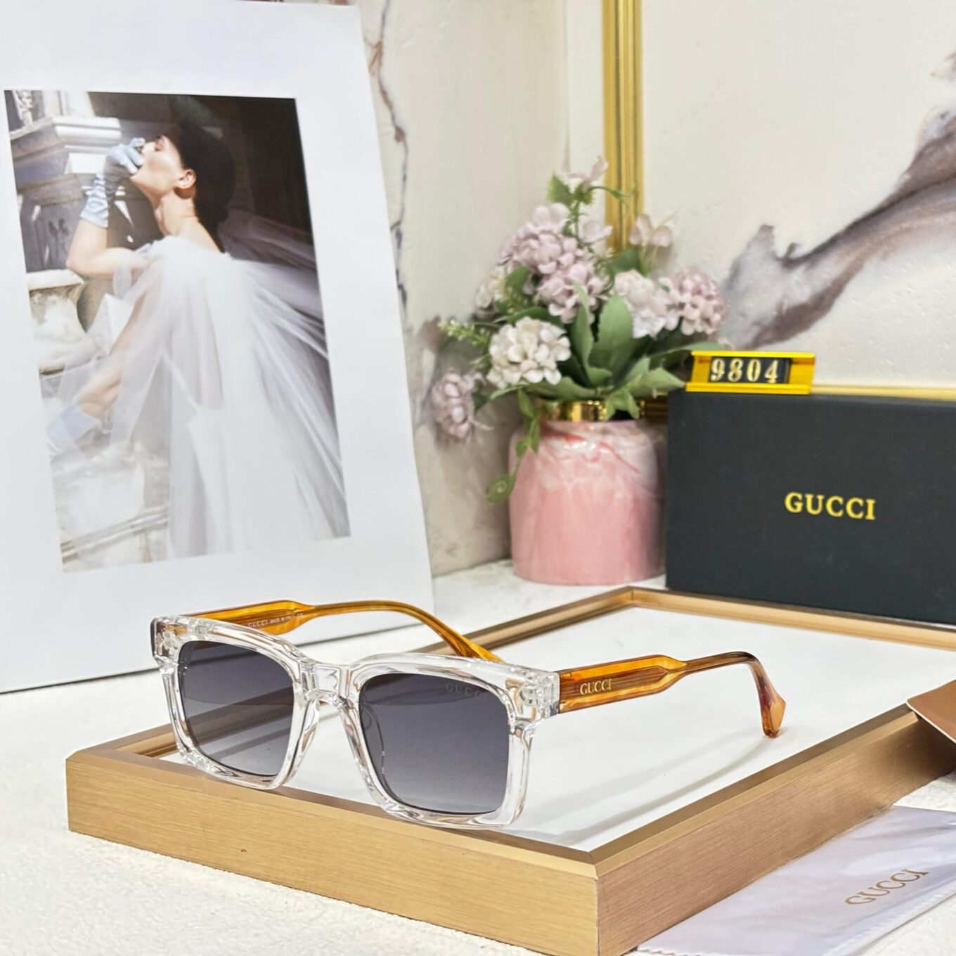 Gucci Wayfarer For Women