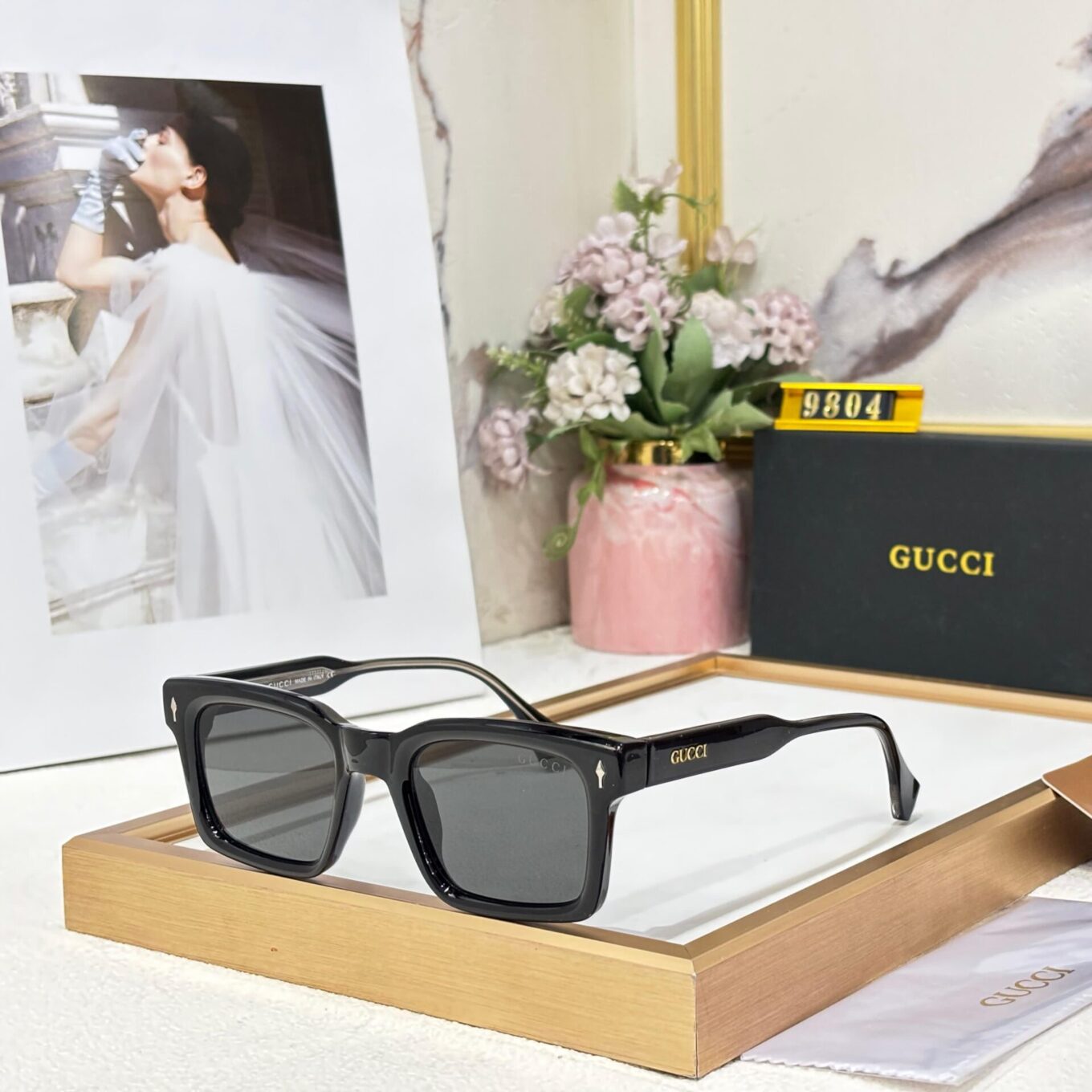 Gucci Wayfarer For Women
