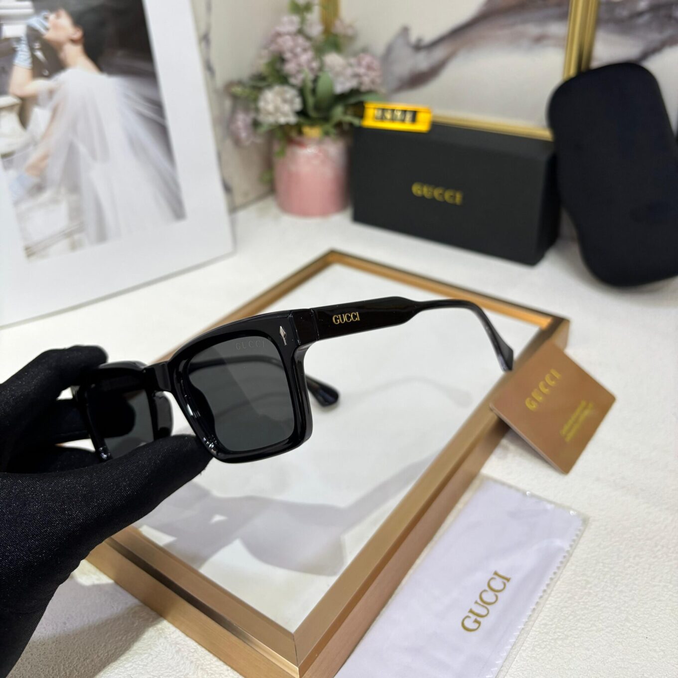 Gucci Wayfarer For Women