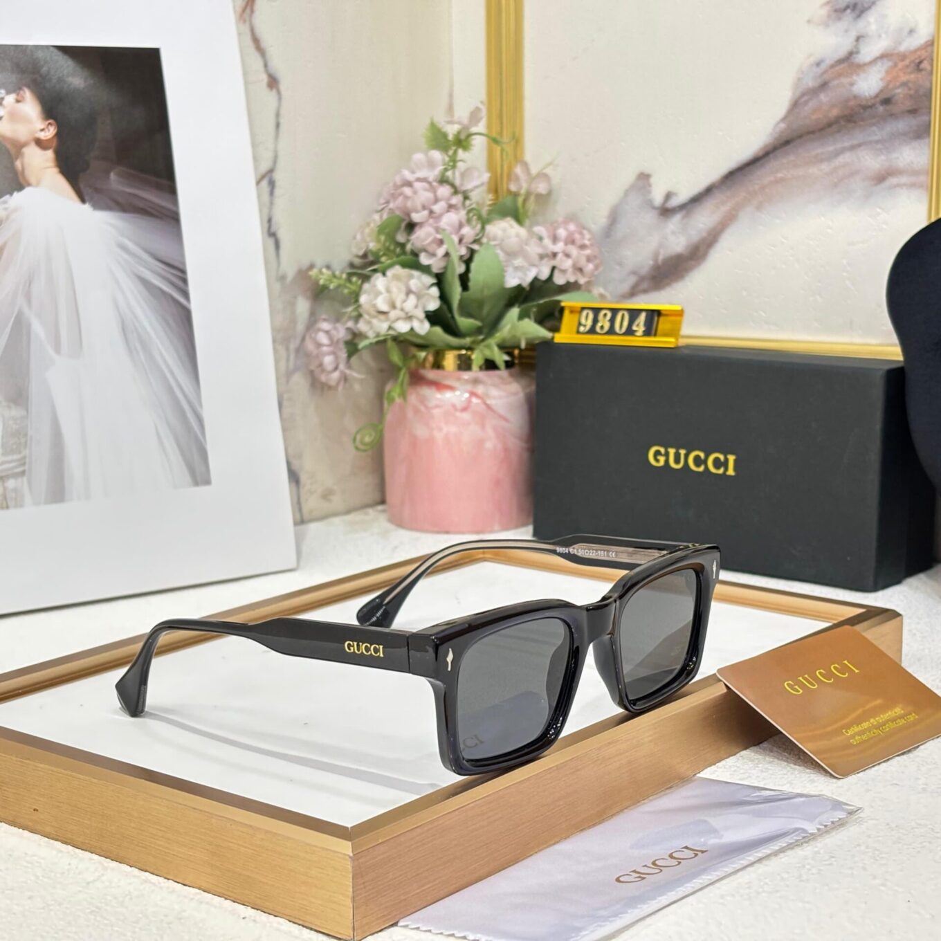 Gucci Wayfarer For Women