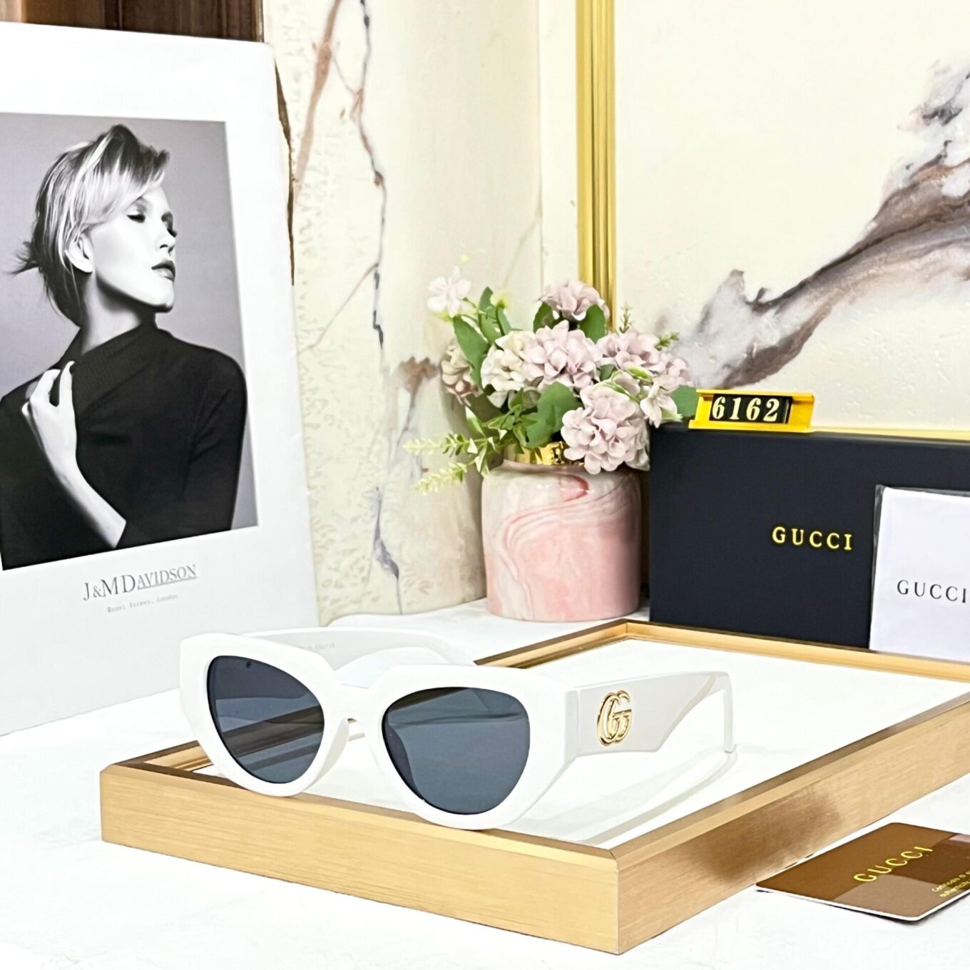 Gucci Sunglass For Women