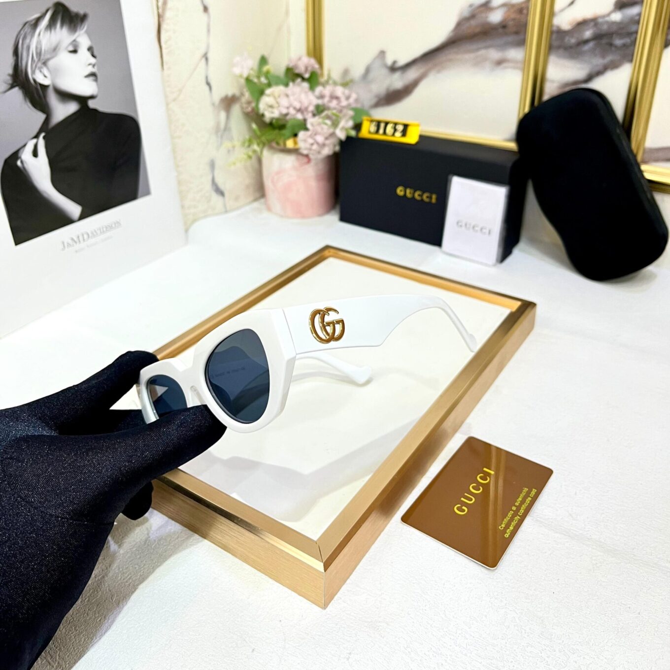 Gucci Sunglass For Women