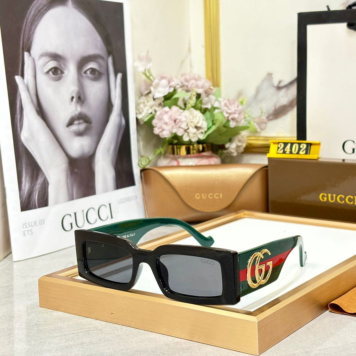 Gucci Sunglass For Men