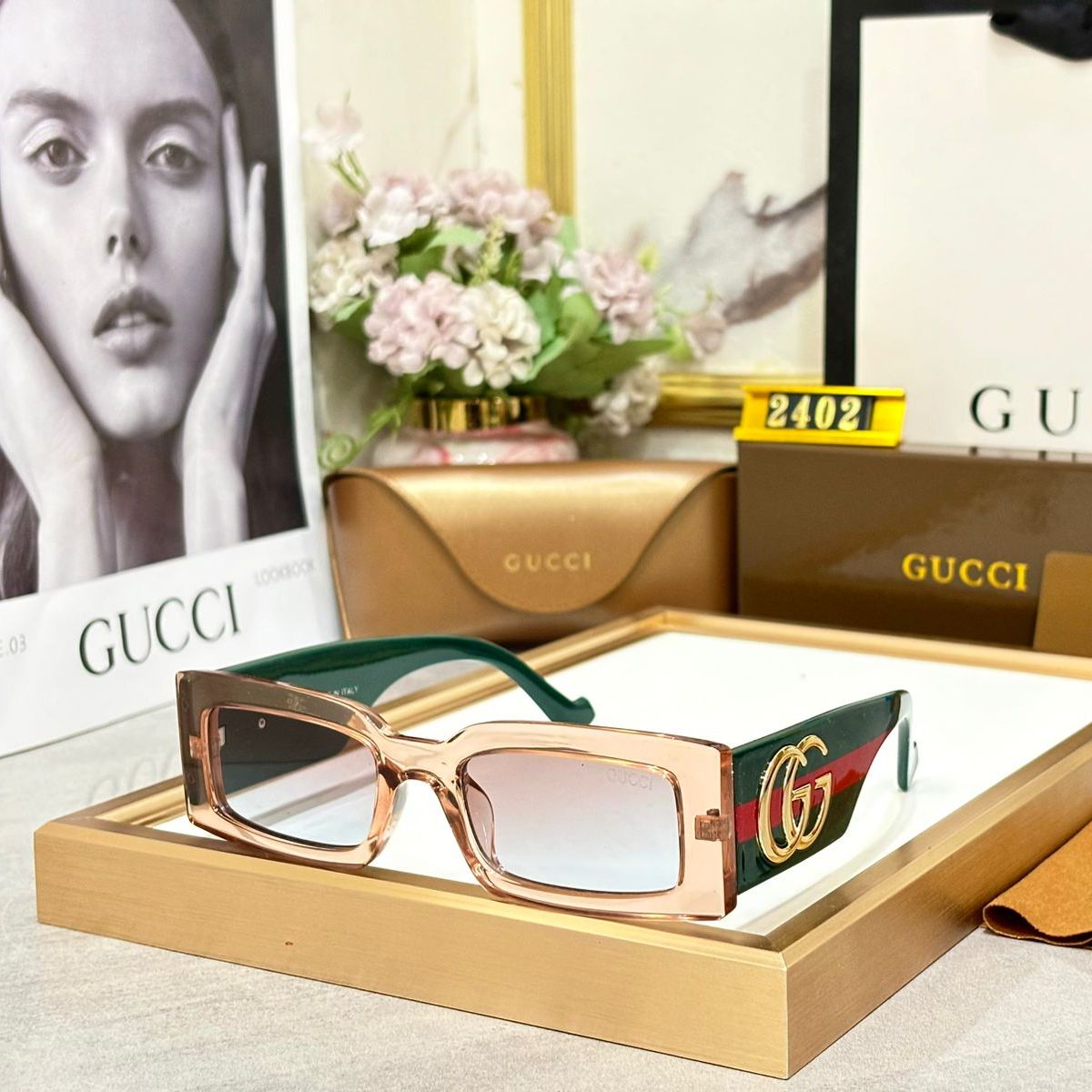 Gucci Sunglass For Men