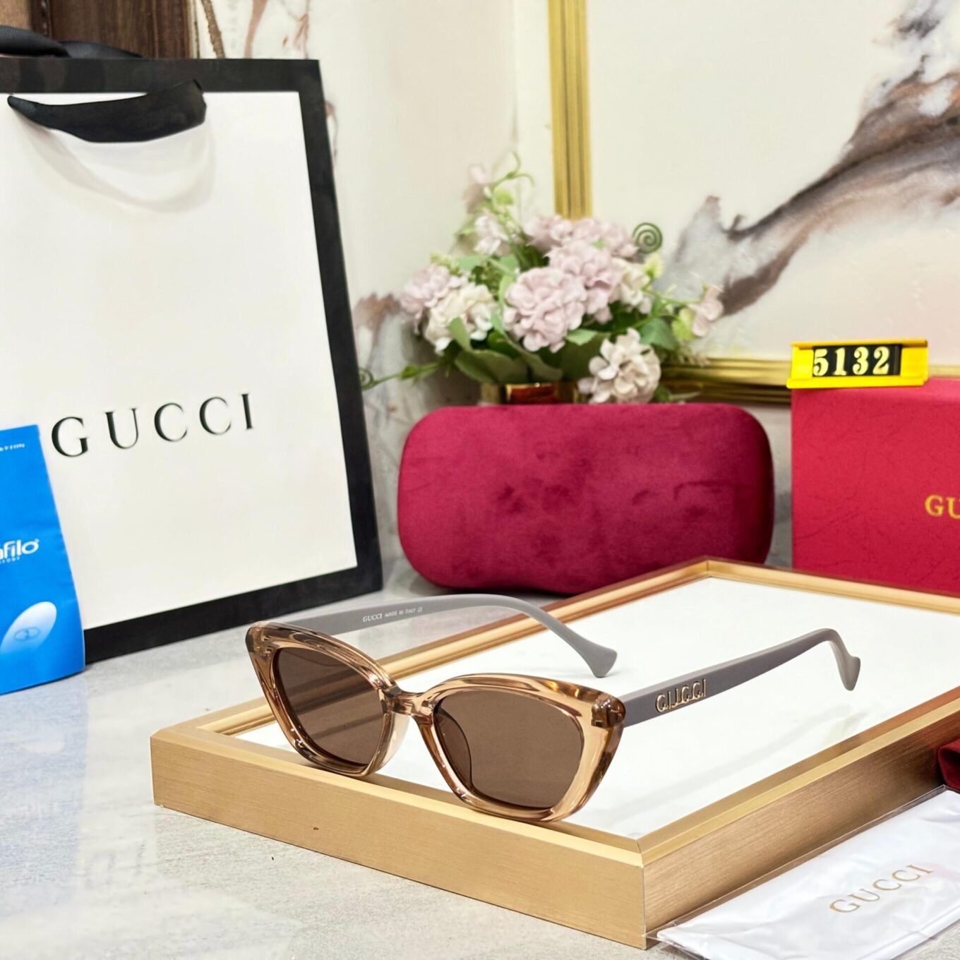 Gucci Wayfarer For Women