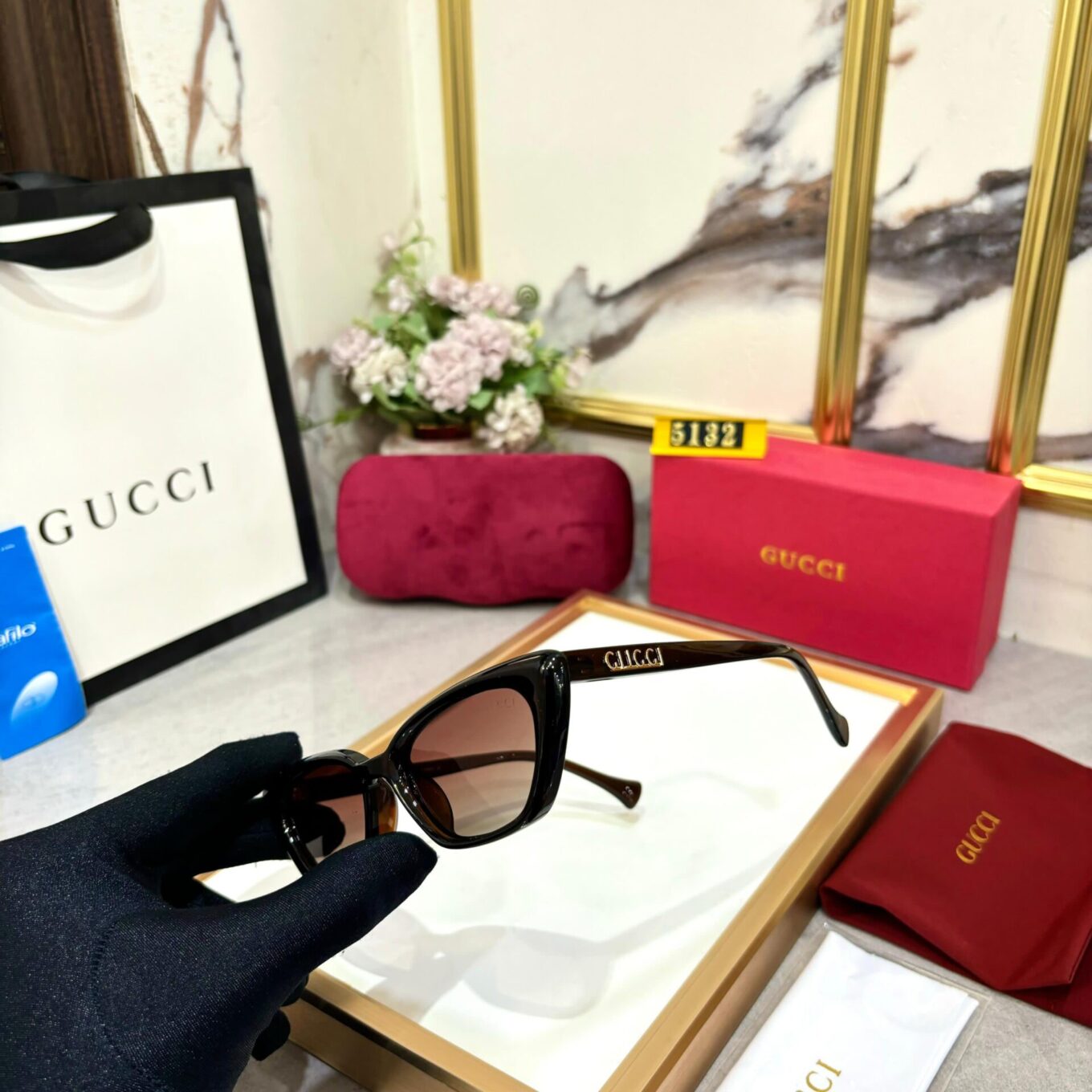 WhatsApp Image 2025-02-08 at 9.11.33 PM Gucci Wayfarer For Women