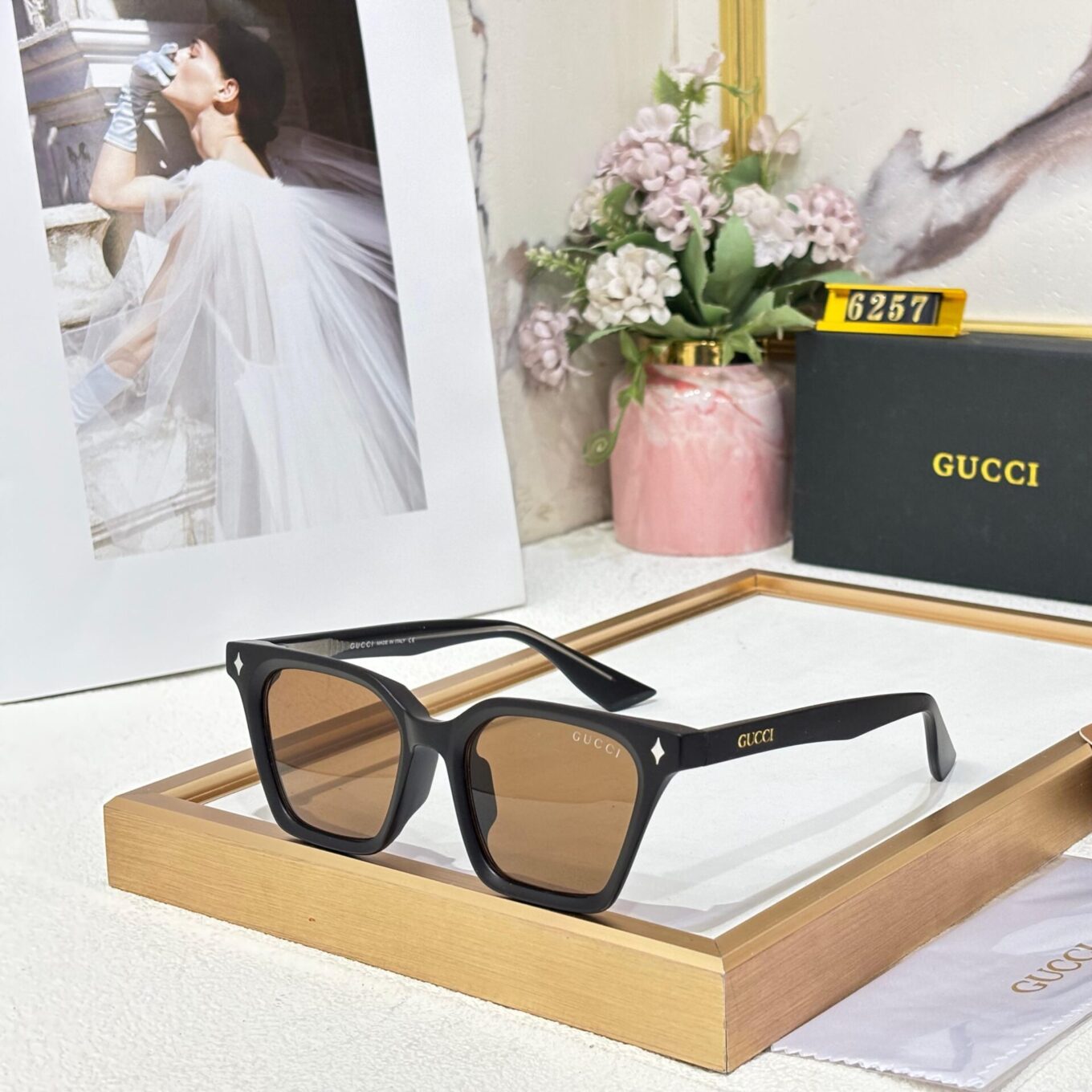 Gucci Wayfarer For Women