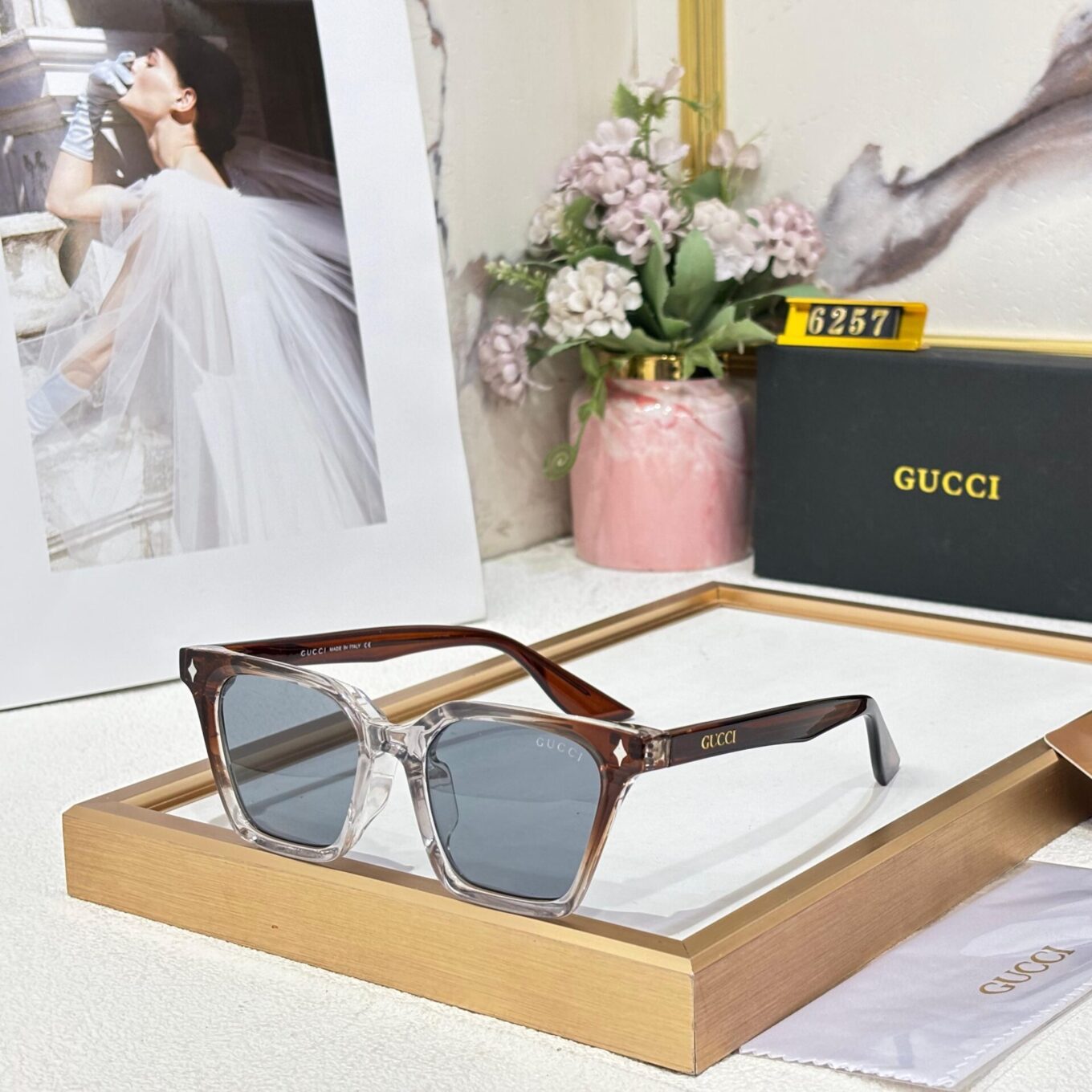 Gucci Wayfarer For Women