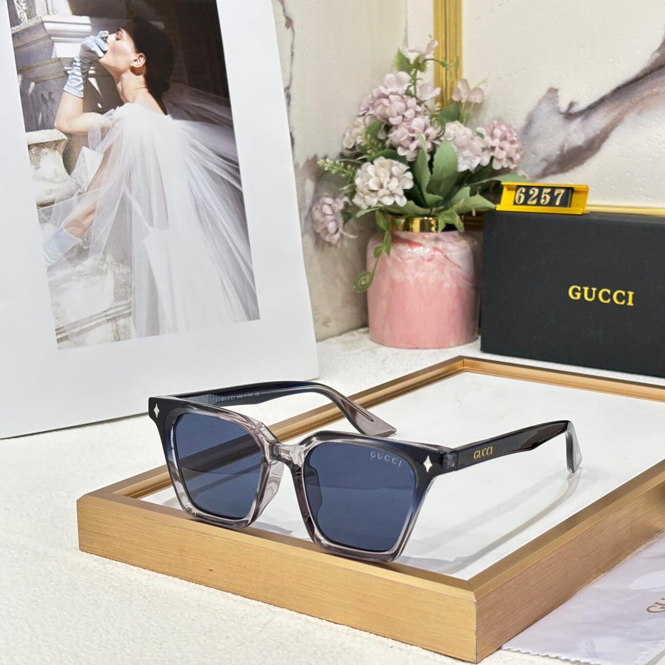 Gucci Wayfarer For Women