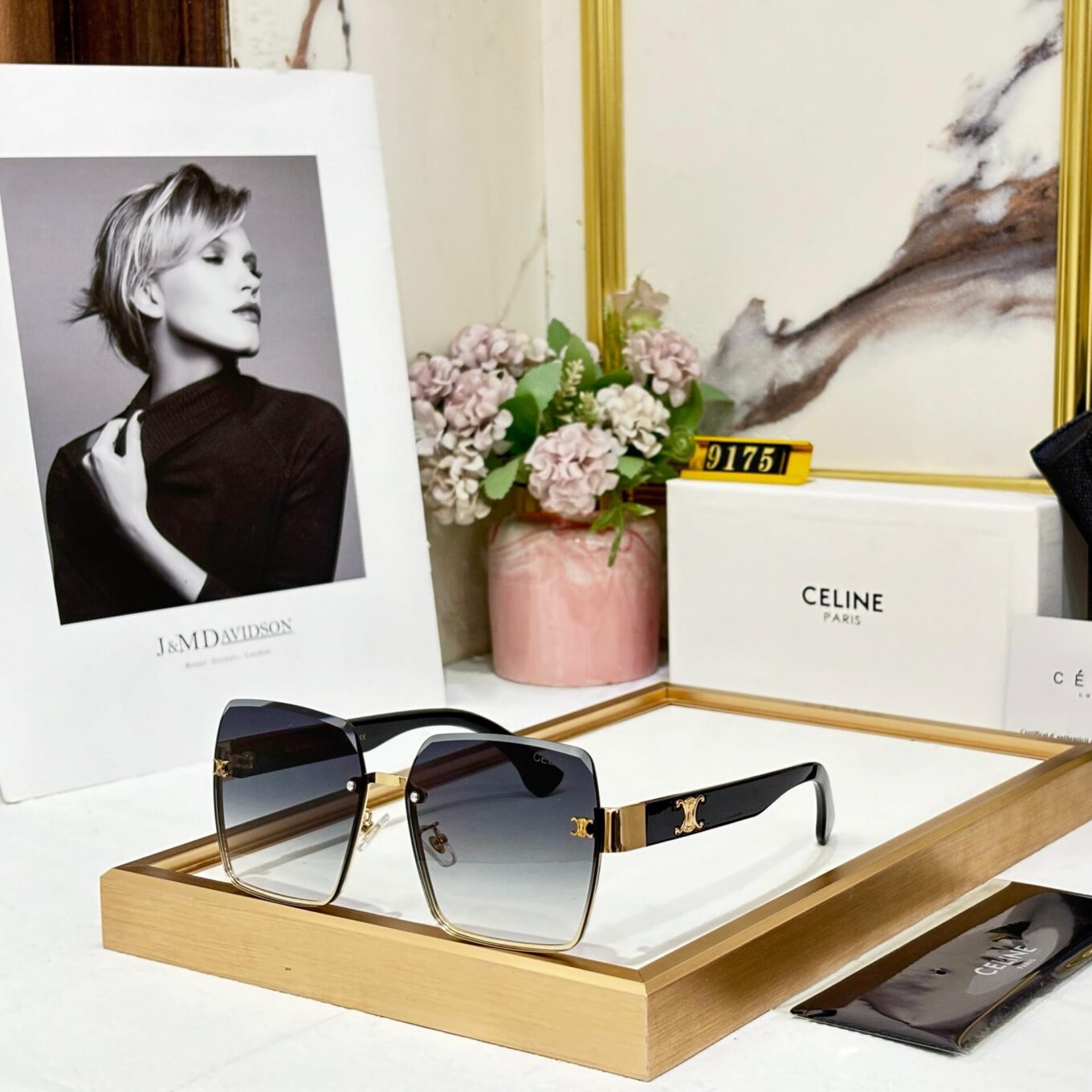 WhatsApp Image 2025-02-10 at 8.13.28 PM Celine Oversized Women Sunglass