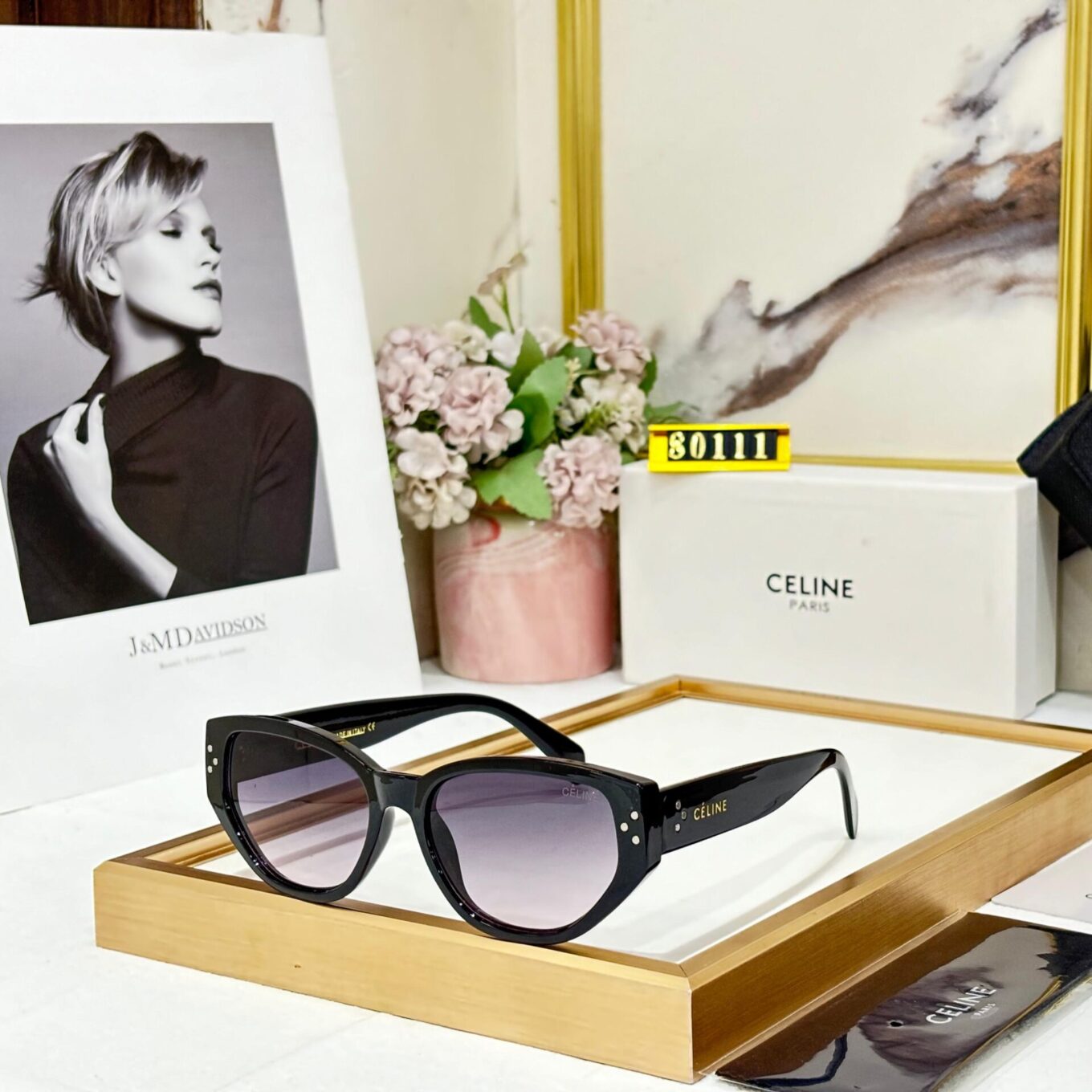 Celine Women Sunglass