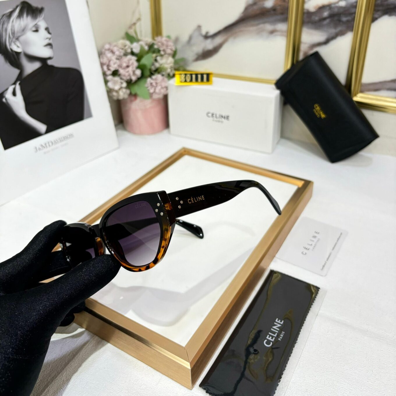 Celine Women Sunglass