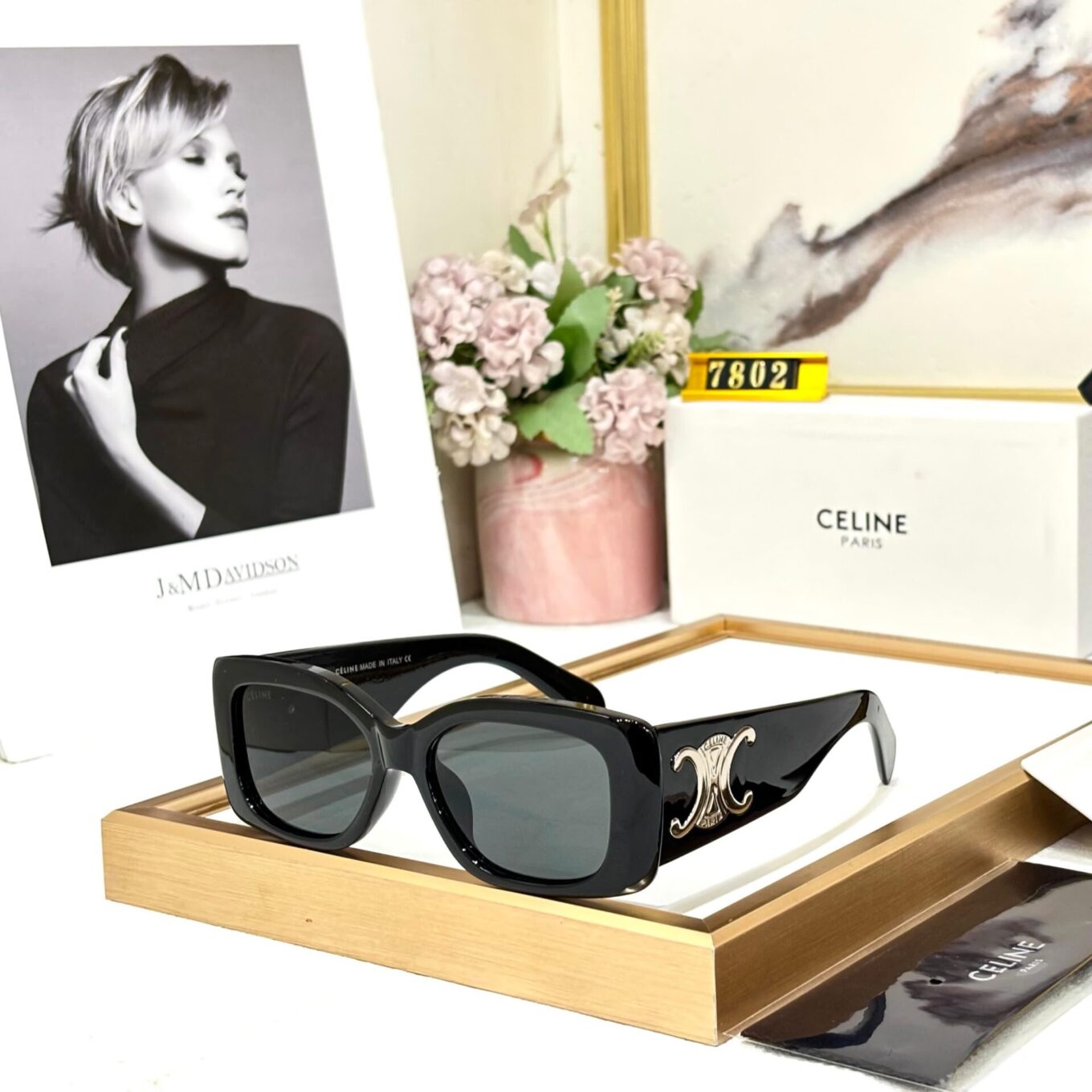 Celine Women Sunglass