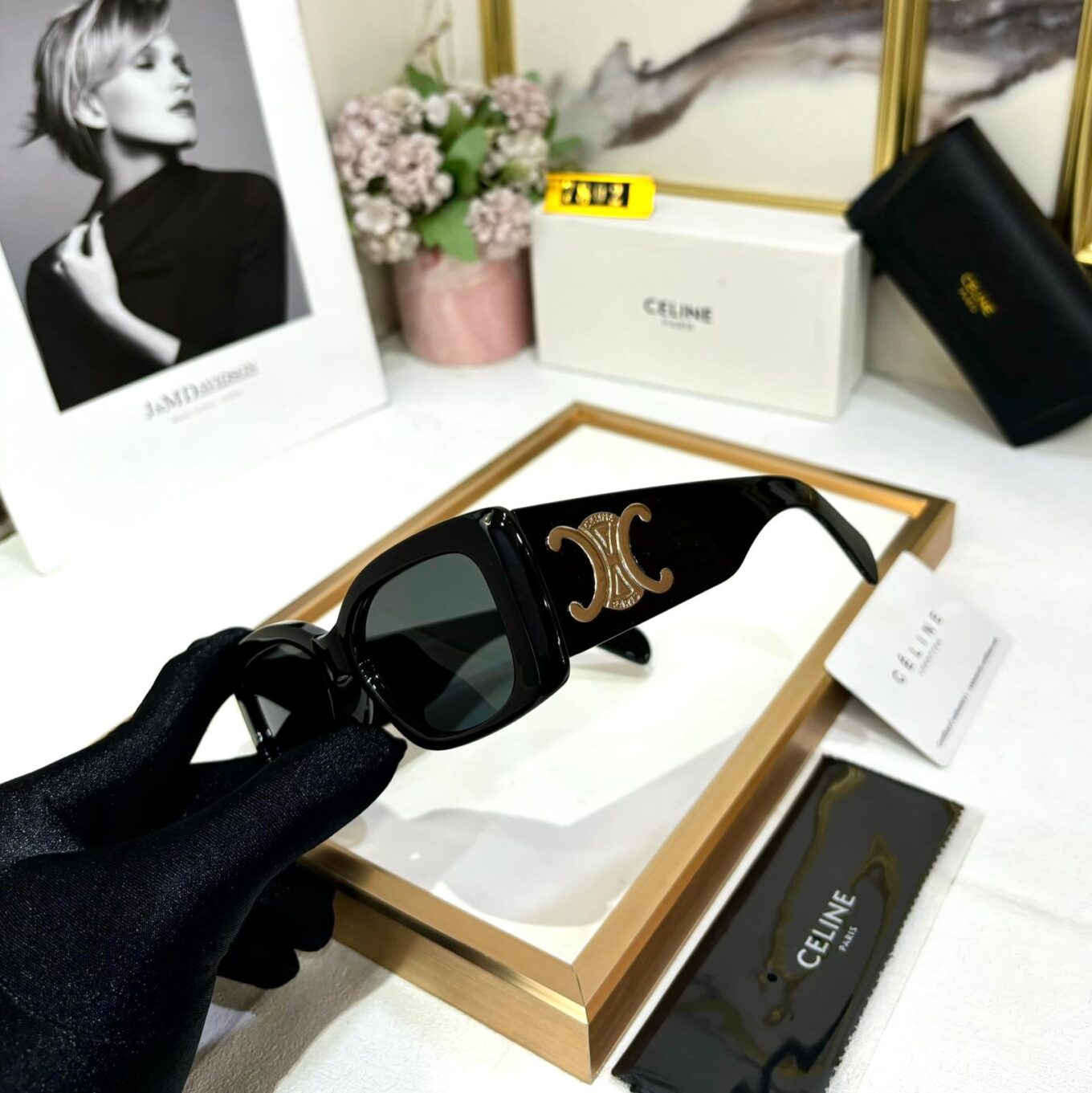 Celine Women Sunglass