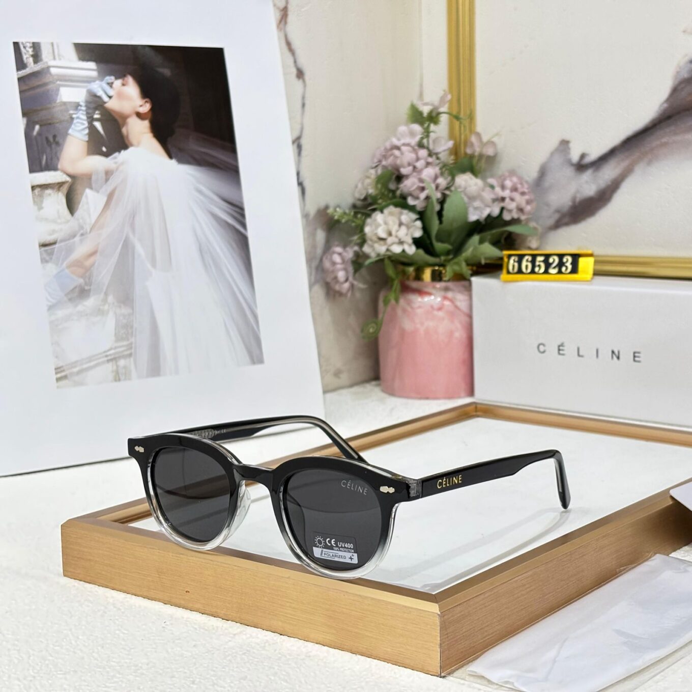 WhatsApp Image 2025-02-10 at 8.51.50 PM Celine Unisex Polarized Sunglass