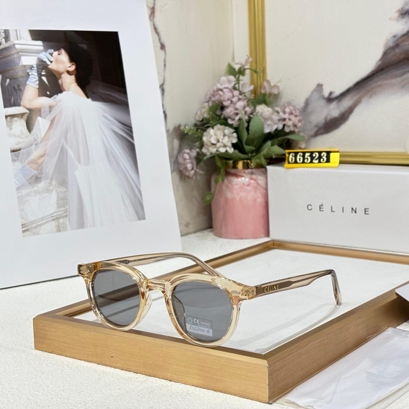 WhatsApp Image 2025-02-10 at 8.57.46 PM Celine Unisex Polarized Sunglass