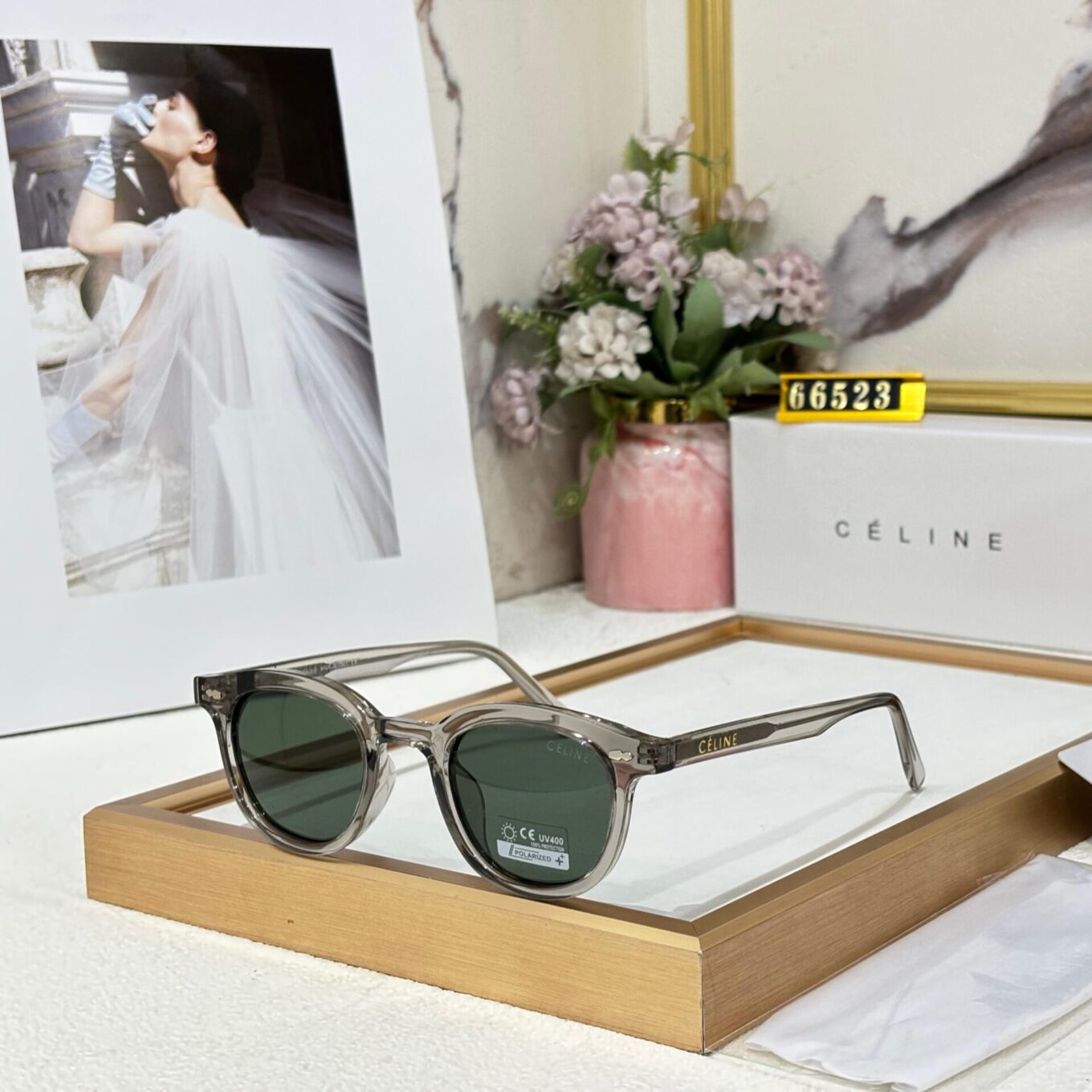 WhatsApp Image 2025-02-10 at 8.59.03 PM Celine Unisex Polarized Sunglass