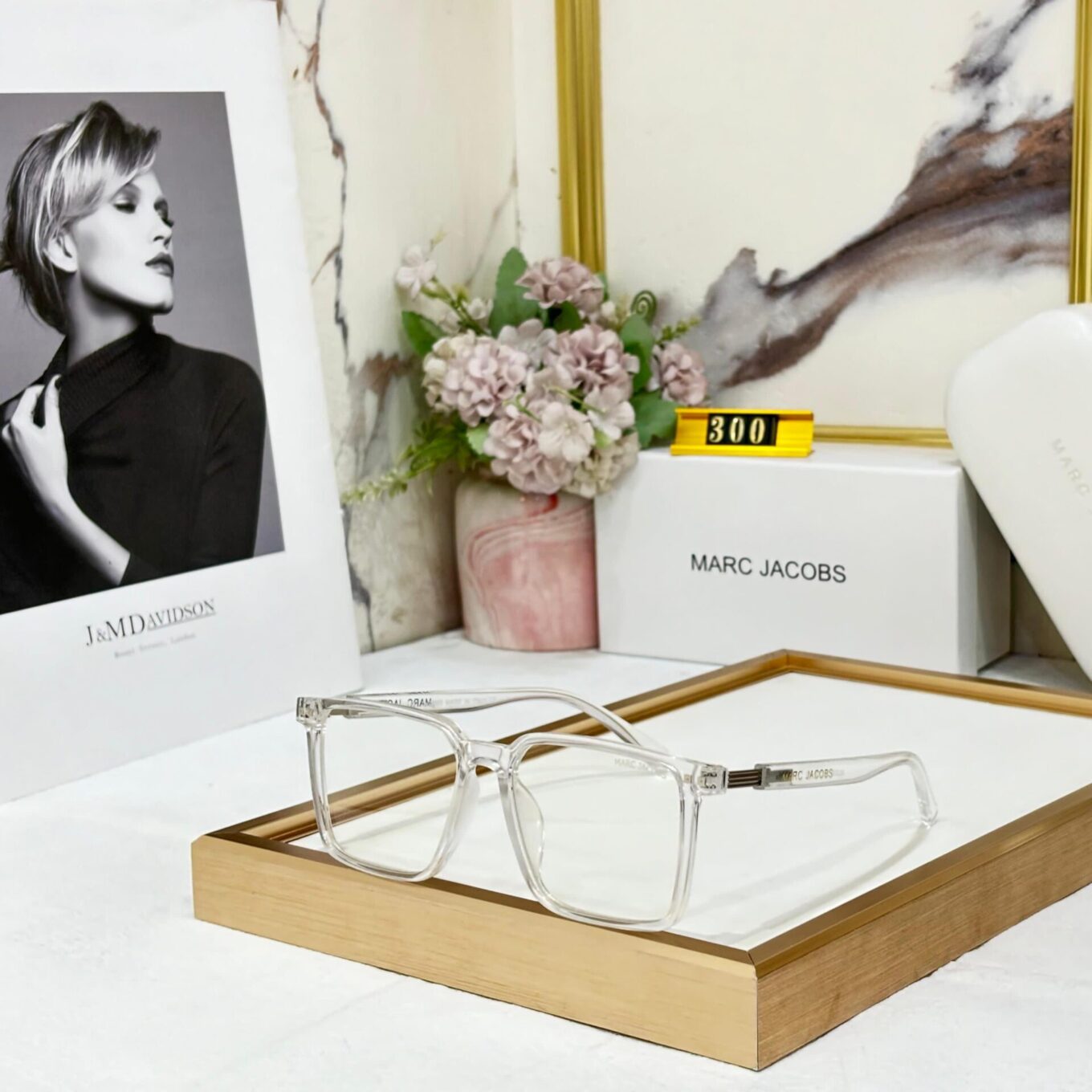 Marc Jacobs Wayfarer For Men