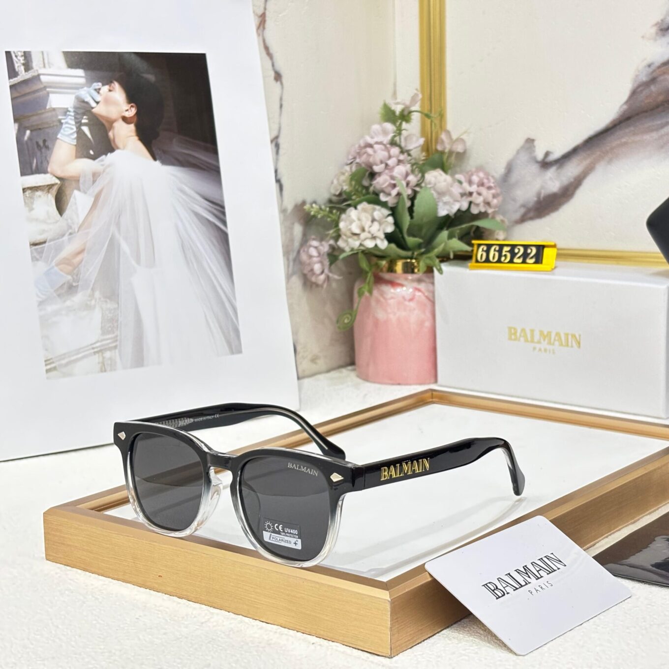 WhatsApp Image 2025-02-11 at 6.11.20 PM Balmain Polarized Wayfarer For Men